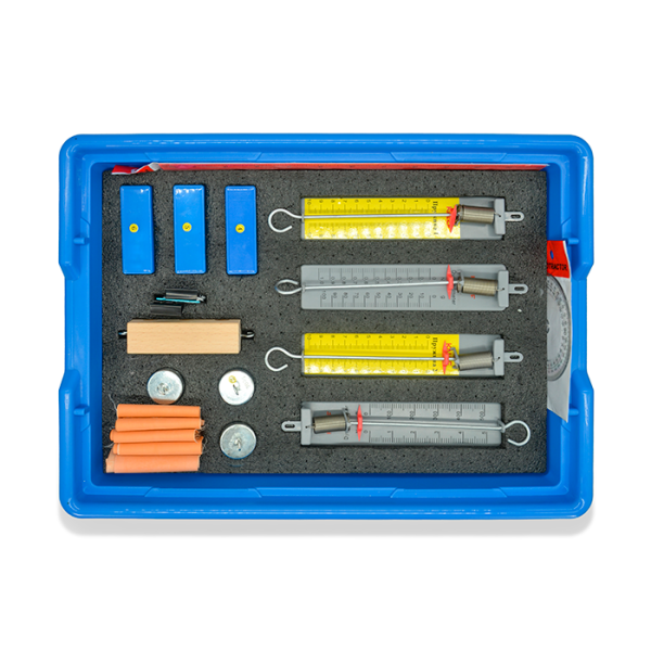 ОГЭ / ГИА по физике 2026: комплект № 2